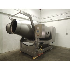 Used Eller vacuumtumbler Vacomat4000